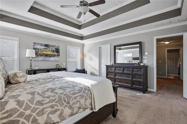 924 Turner SE Drive, Smyrna, GA 30080