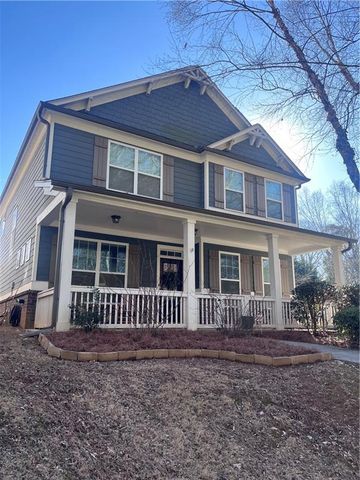 924 Turner SE Drive, Smyrna, GA 30080