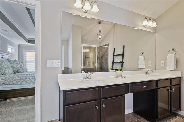 924 Turner SE Drive, Smyrna, GA 30080