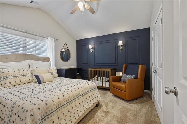 924 Turner SE Drive, Smyrna, GA 30080