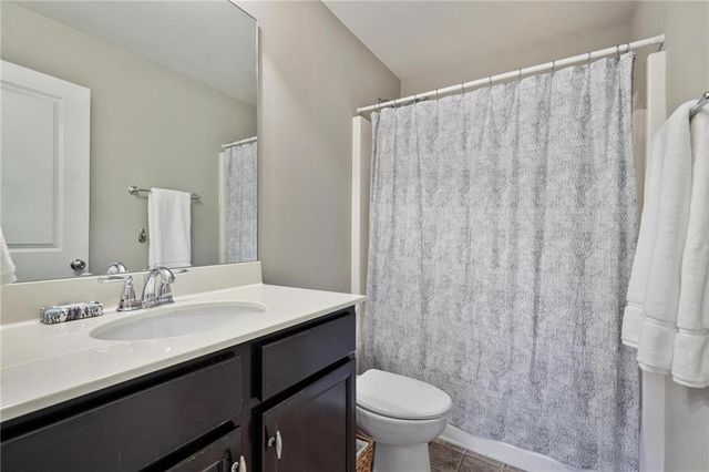 924 Turner SE Drive, Smyrna, GA 30080