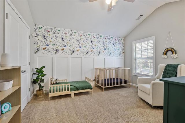 924 Turner SE Drive, Smyrna, GA 30080