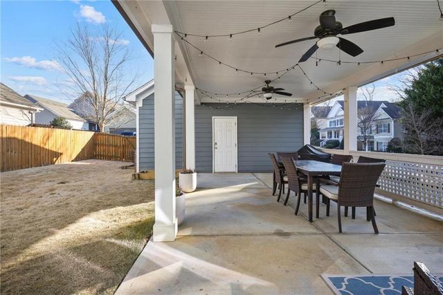 924 Turner SE Drive, Smyrna, GA 30080