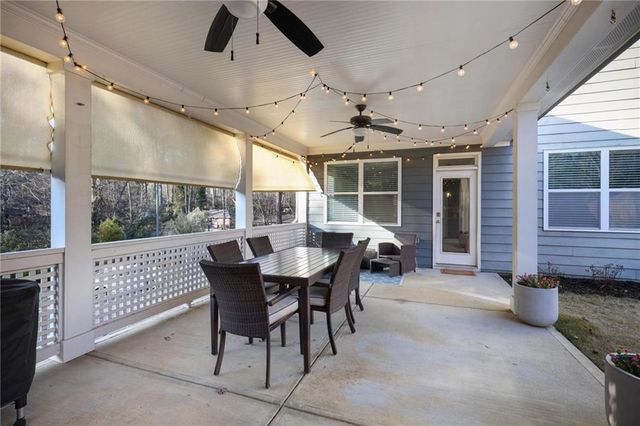 924 Turner SE Drive, Smyrna, GA 30080