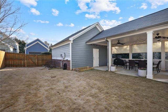 924 Turner SE Drive, Smyrna, GA 30080