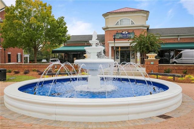 924 Turner SE Drive, Smyrna, GA 30080