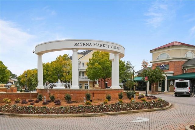 924 Turner SE Drive, Smyrna, GA 30080