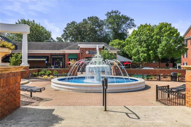 924 Turner SE Drive, Smyrna, GA 30080