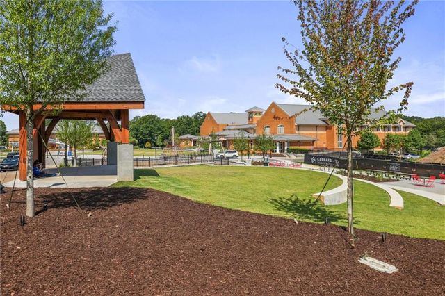 924 Turner SE Drive, Smyrna, GA 30080