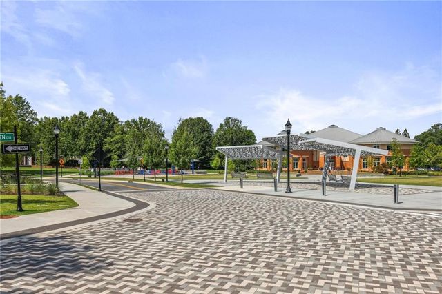 924 Turner SE Drive, Smyrna, GA 30080