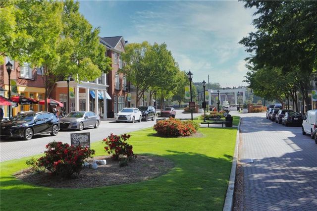 924 Turner SE Drive, Smyrna, GA 30080