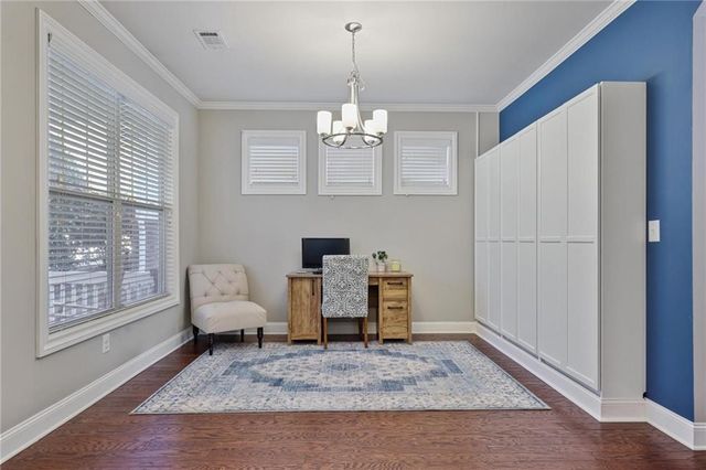 924 Turner SE Drive, Smyrna, GA 30080