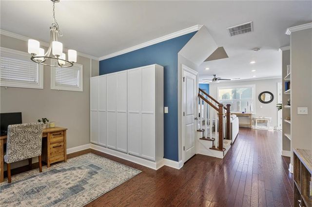 924 Turner SE Drive, Smyrna, GA 30080