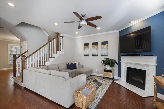 924 Turner SE Drive, Smyrna, GA 30080