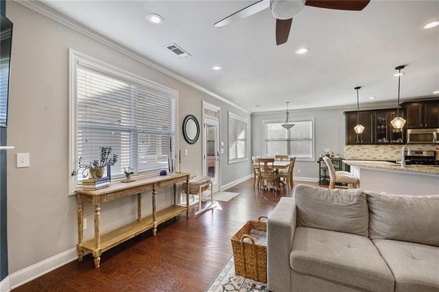 924 Turner SE Drive, Smyrna, GA 30080