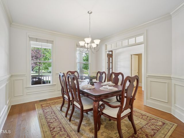 111 Woodland Ridge Court, Cary, NC 27519