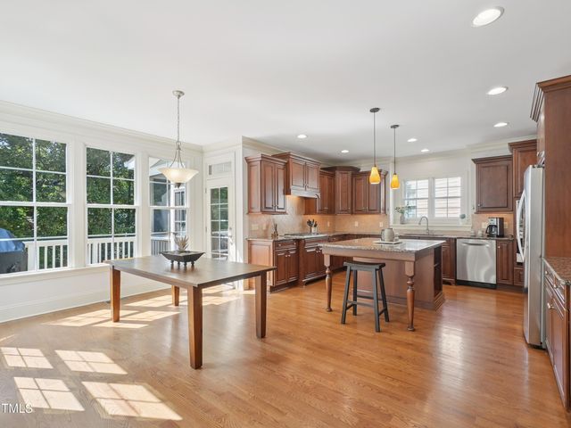 111 Woodland Ridge Court, Cary, NC 27519