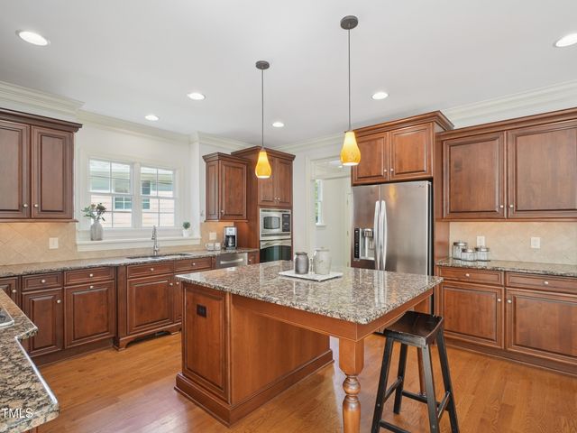 111 Woodland Ridge Court, Cary, NC 27519