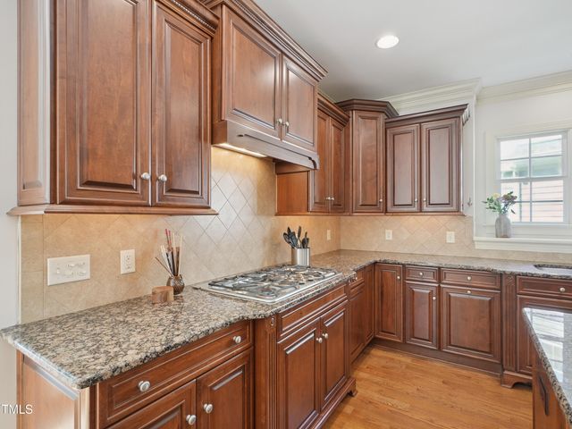 111 Woodland Ridge Court, Cary, NC 27519