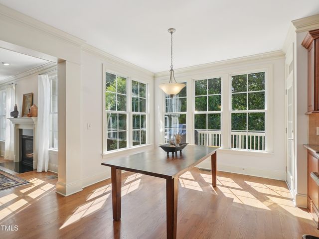 111 Woodland Ridge Court, Cary, NC 27519