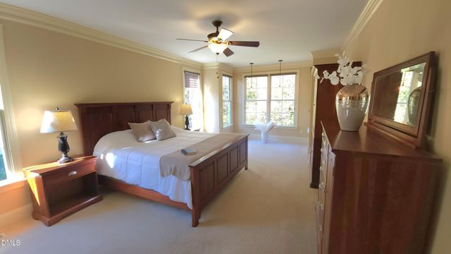 111 Woodland Ridge Court, Cary, NC 27519