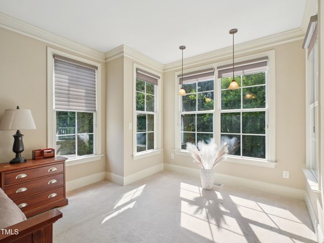 111 Woodland Ridge Court, Cary, NC 27519