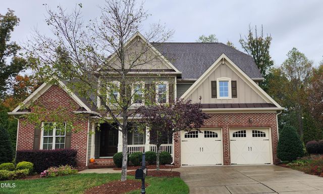 111 Woodland Ridge Court, Cary, NC 27519