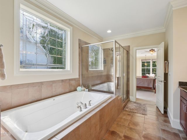 111 Woodland Ridge Court, Cary, NC 27519