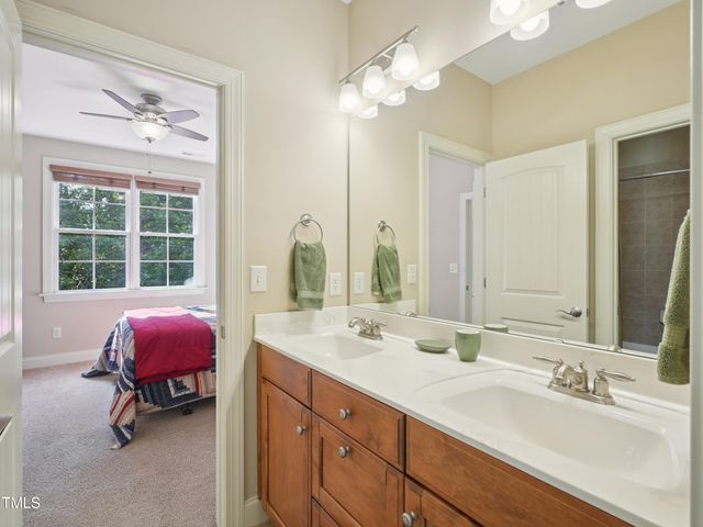 111 Woodland Ridge Court, Cary, NC 27519