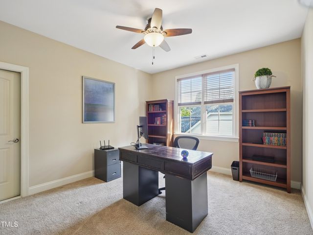 111 Woodland Ridge Court, Cary, NC 27519