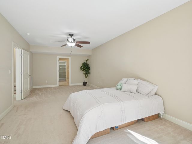 111 Woodland Ridge Court, Cary, NC 27519