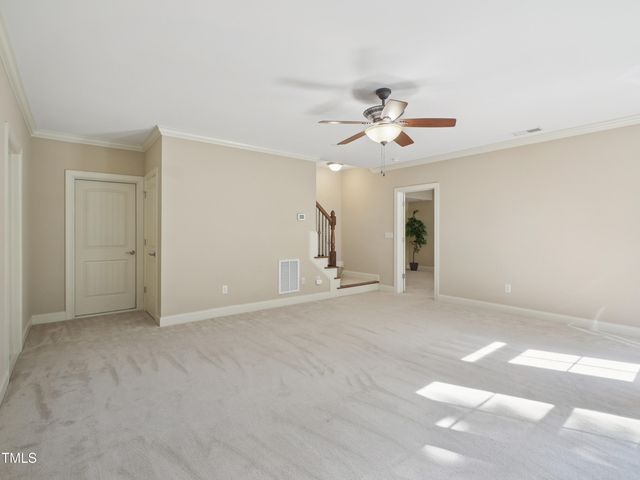 111 Woodland Ridge Court, Cary, NC 27519