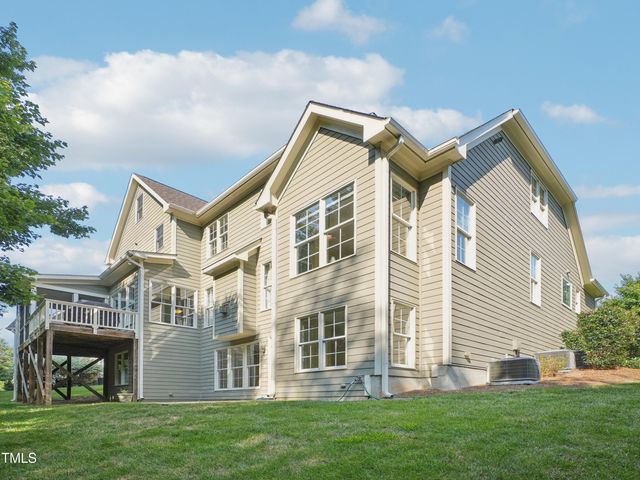 111 Woodland Ridge Court, Cary, NC 27519