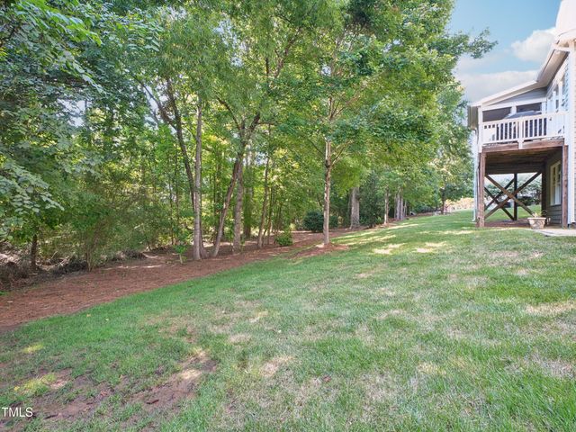 111 Woodland Ridge Court, Cary, NC 27519
