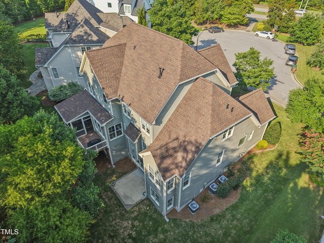 111 Woodland Ridge Court, Cary, NC 27519