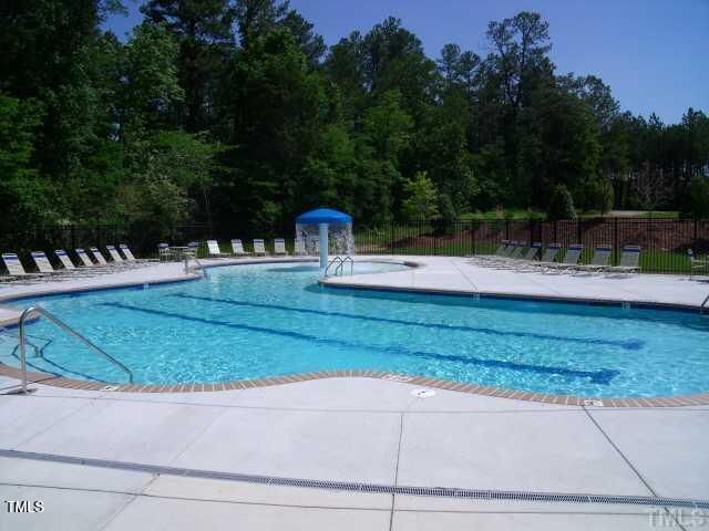 111 Woodland Ridge Court, Cary, NC 27519