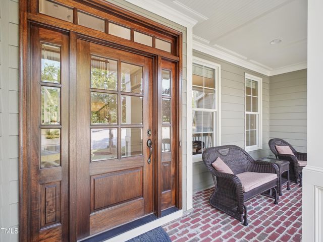 111 Woodland Ridge Court, Cary, NC 27519