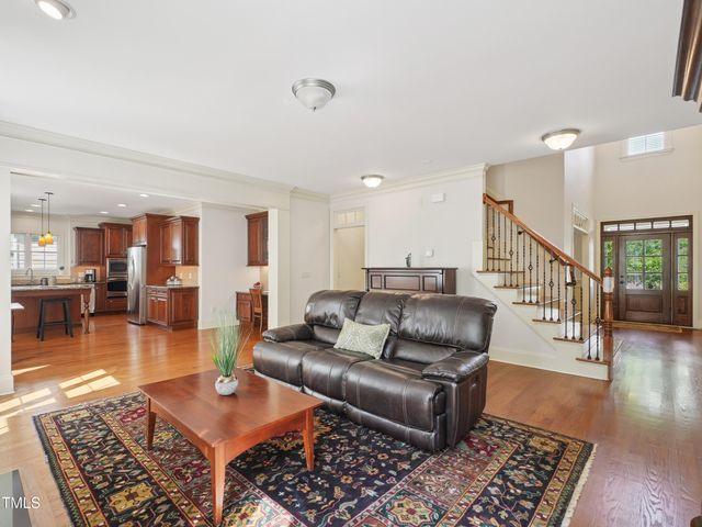 111 Woodland Ridge Court, Cary, NC 27519