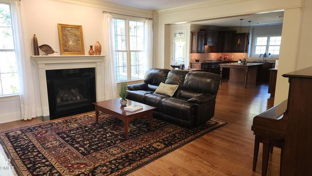 111 Woodland Ridge Court, Cary, NC 27519