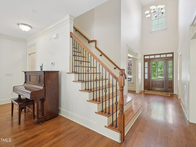 111 Woodland Ridge Court, Cary, NC 27519