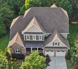 111 Woodland Ridge Court, Cary, NC 27519