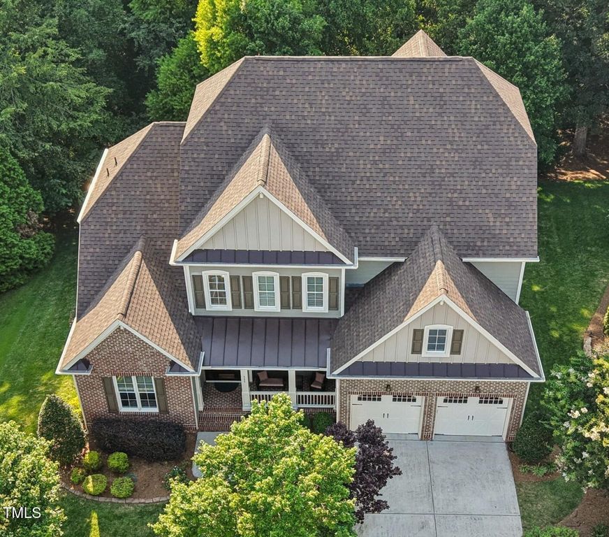 111 Woodland Ridge Court, Cary, NC 27519