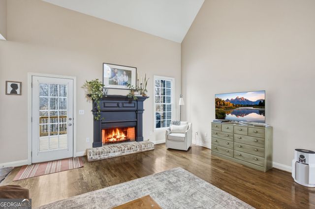 98 Sedgefield Overlook, Dallas, GA 30157