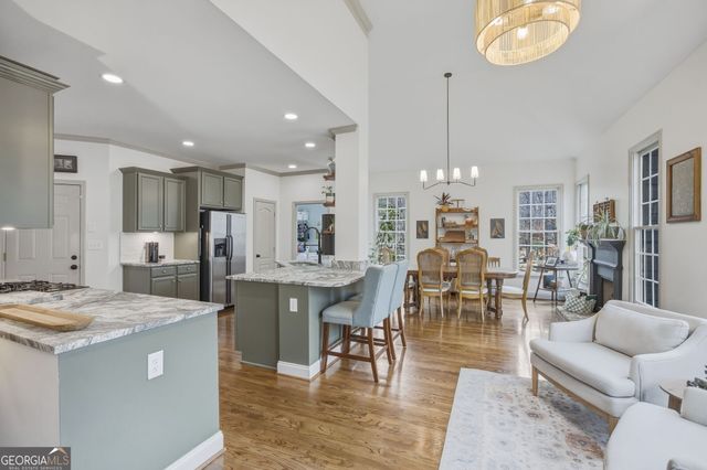 98 Sedgefield Overlook, Dallas, GA 30157