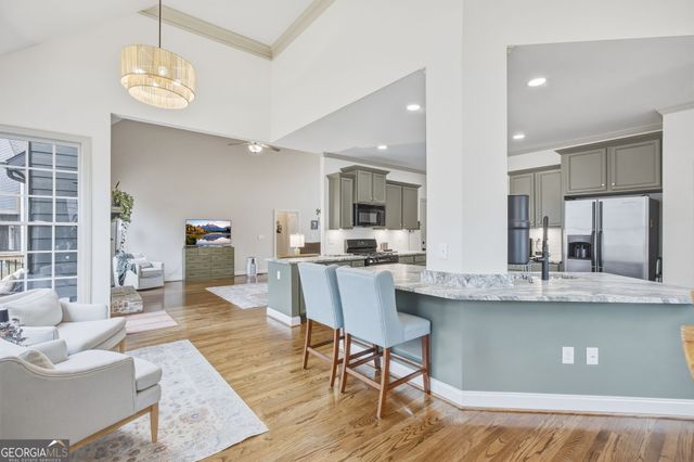 98 Sedgefield Overlook, Dallas, GA 30157