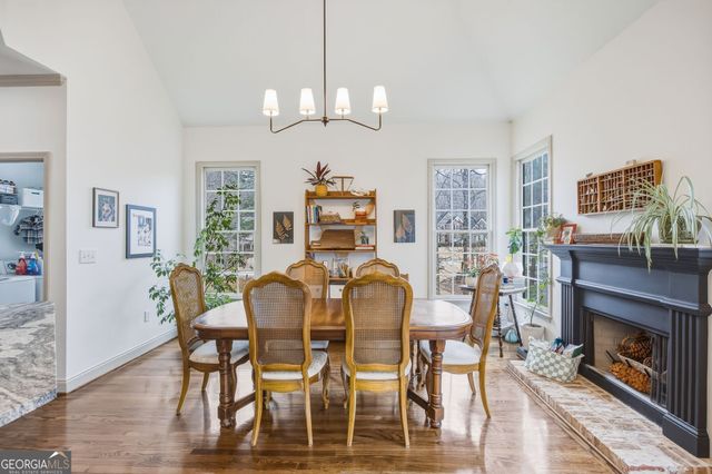 98 Sedgefield Overlook, Dallas, GA 30157