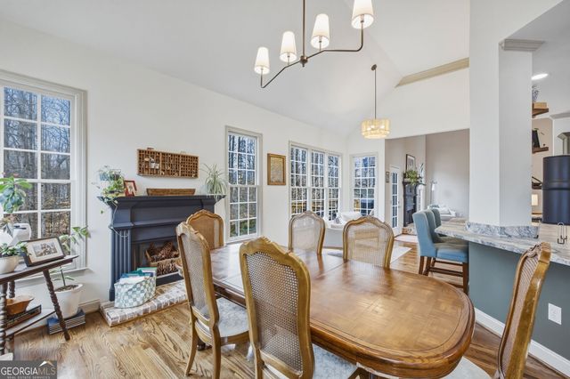 98 Sedgefield Overlook, Dallas, GA 30157