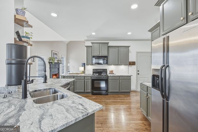 98 Sedgefield Overlook, Dallas, GA 30157