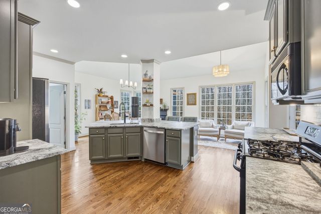 98 Sedgefield Overlook, Dallas, GA 30157