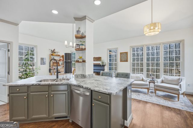 98 Sedgefield Overlook, Dallas, GA 30157